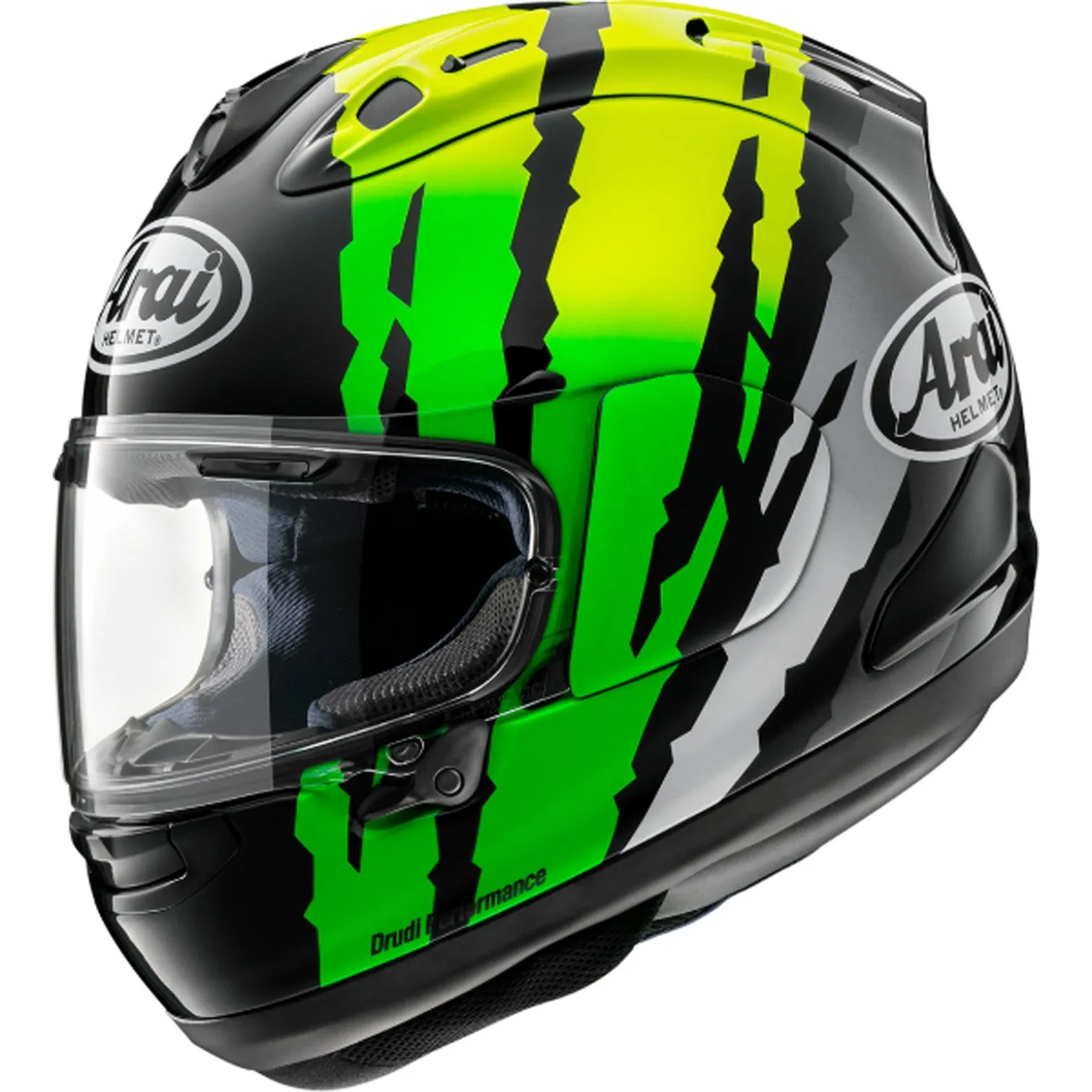 Arai Corsair-X Blade Helmet
