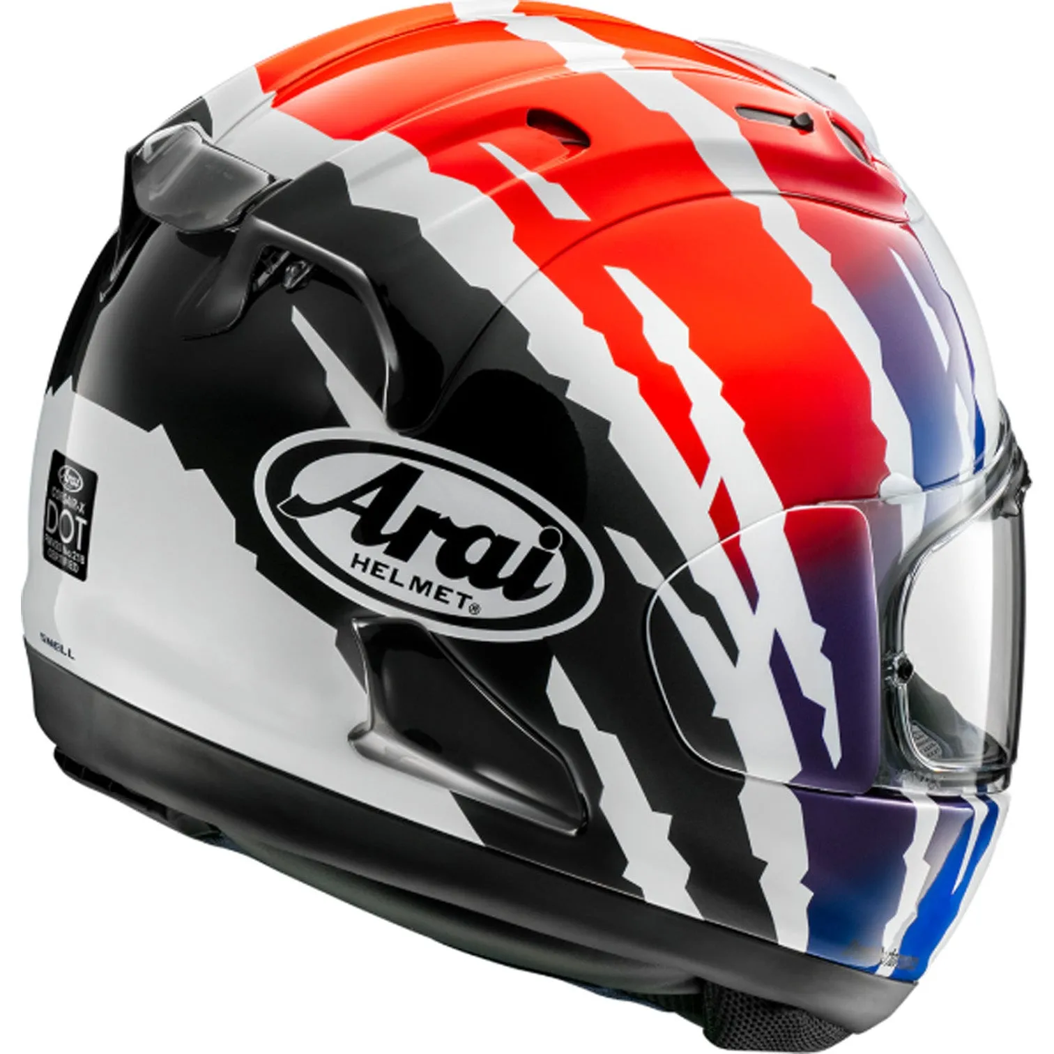 Arai Corsair-X Blade Helmet