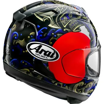 Arai Corsair-X Shogun Helmet