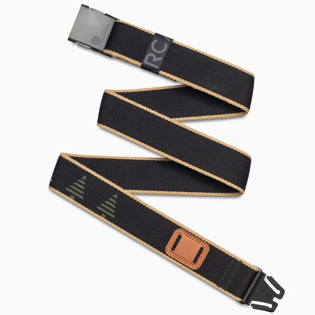 Arcade Belt