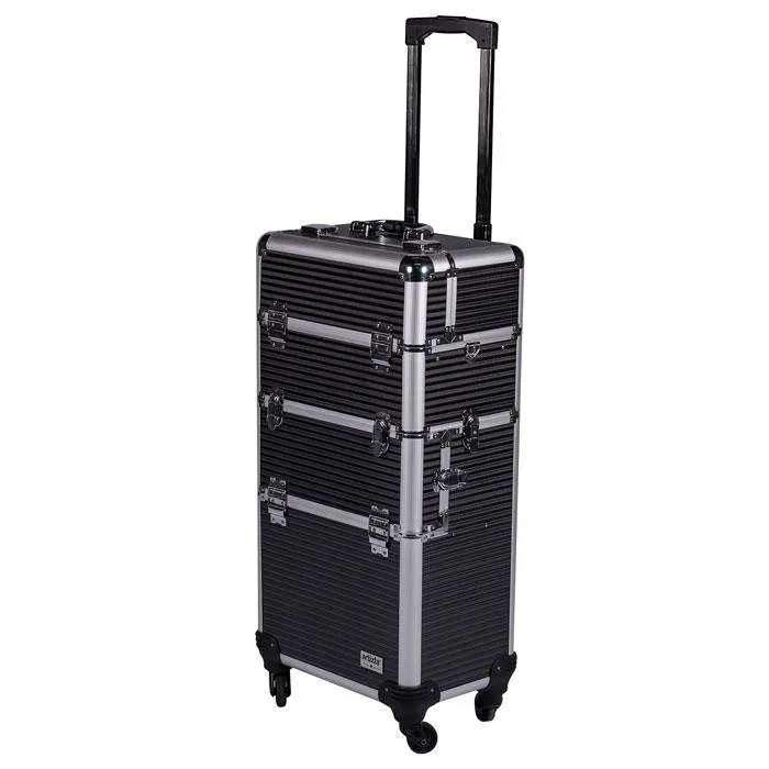 Artizta Black Diamond Milan Professional Case 6068