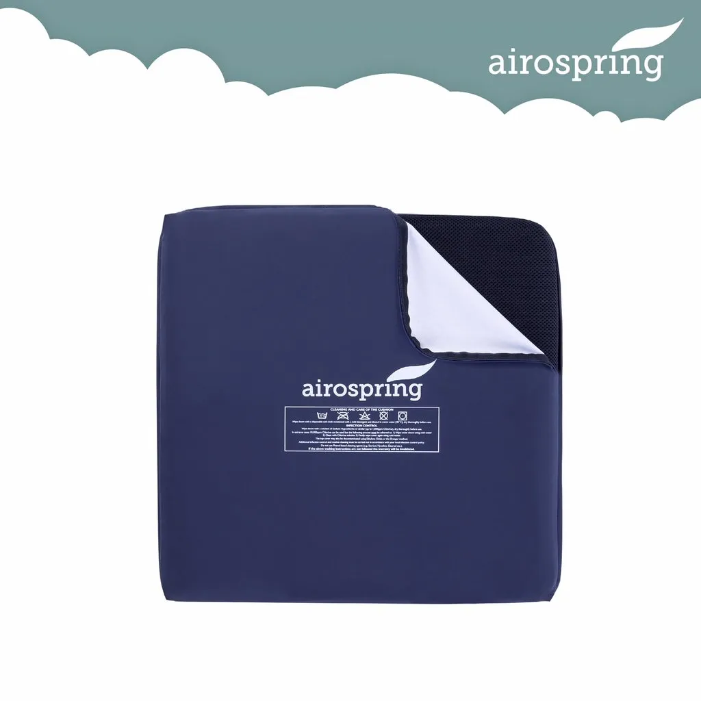 AS100  - Airospring Seating Support Cushion