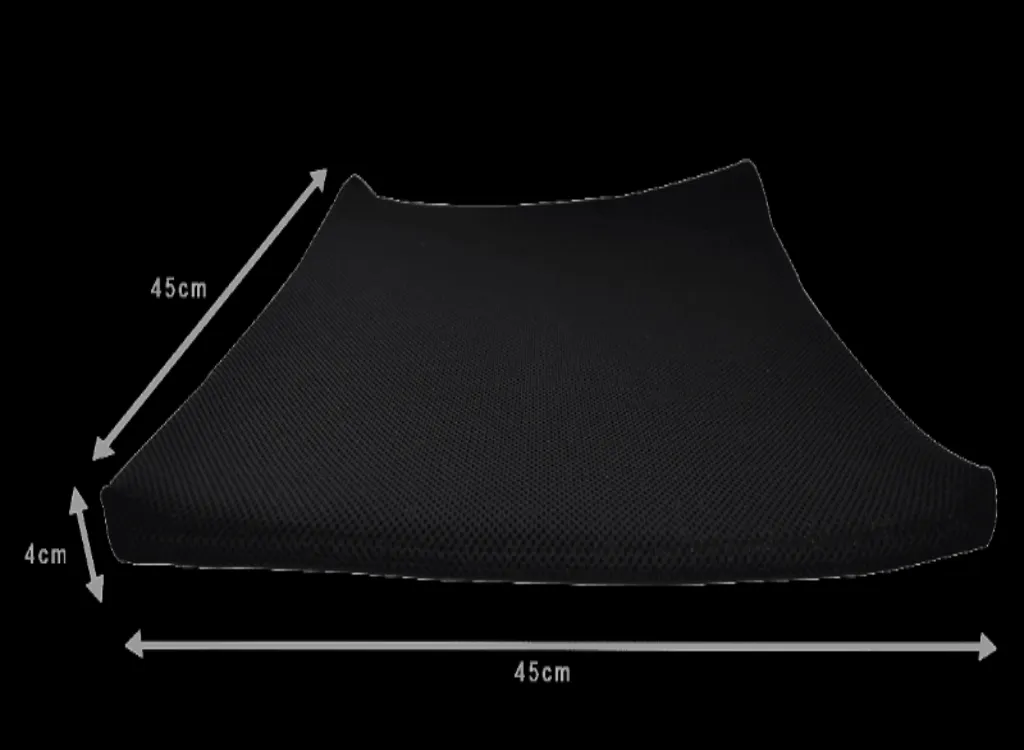 AS100  - Airospring Seating Support Cushion