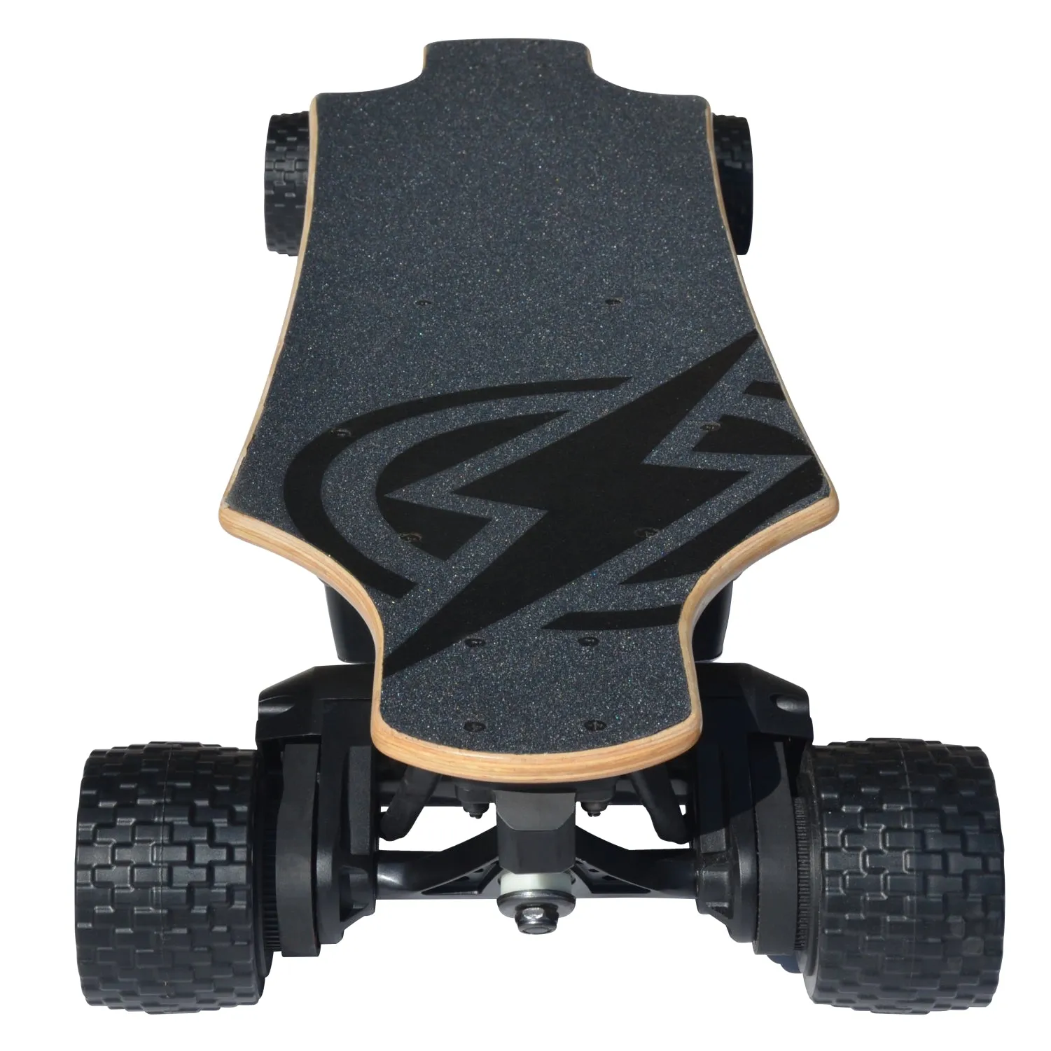 Atom B18-DX Electric Longboard and Skateboard