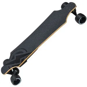 Atom B18-DX Electric Longboard and Skateboard