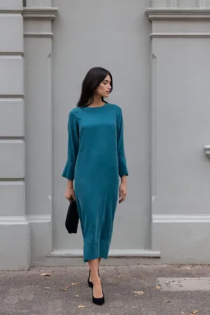 aubrey dress (hw24309)