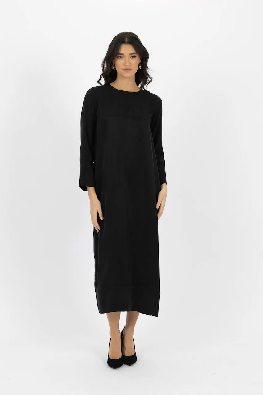 aubrey dress (hw24309)