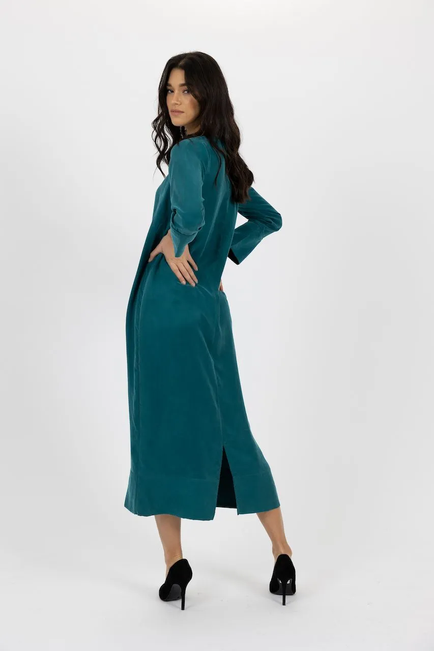 aubrey dress (hw24309)