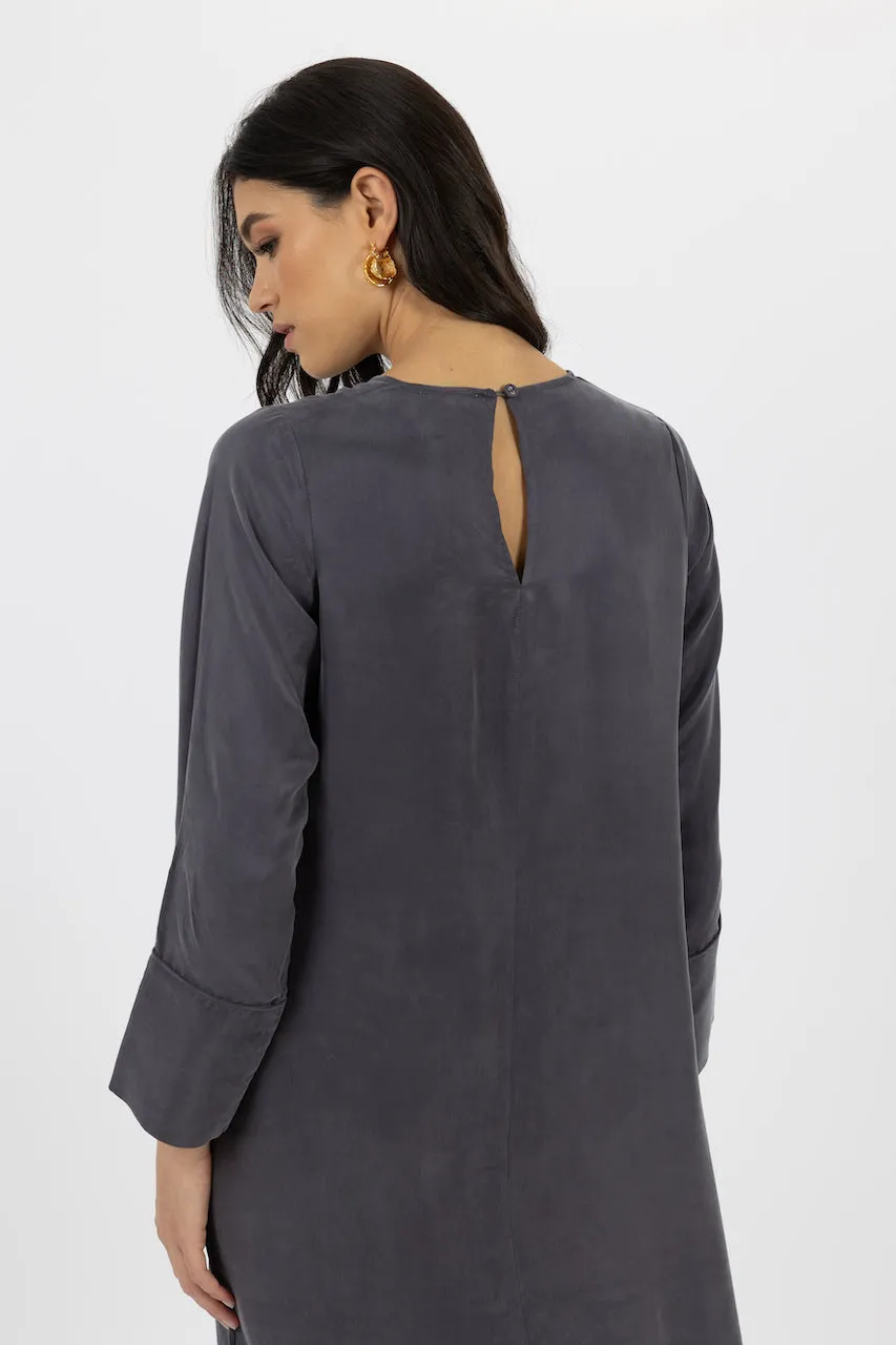 aubrey dress (hw24309)