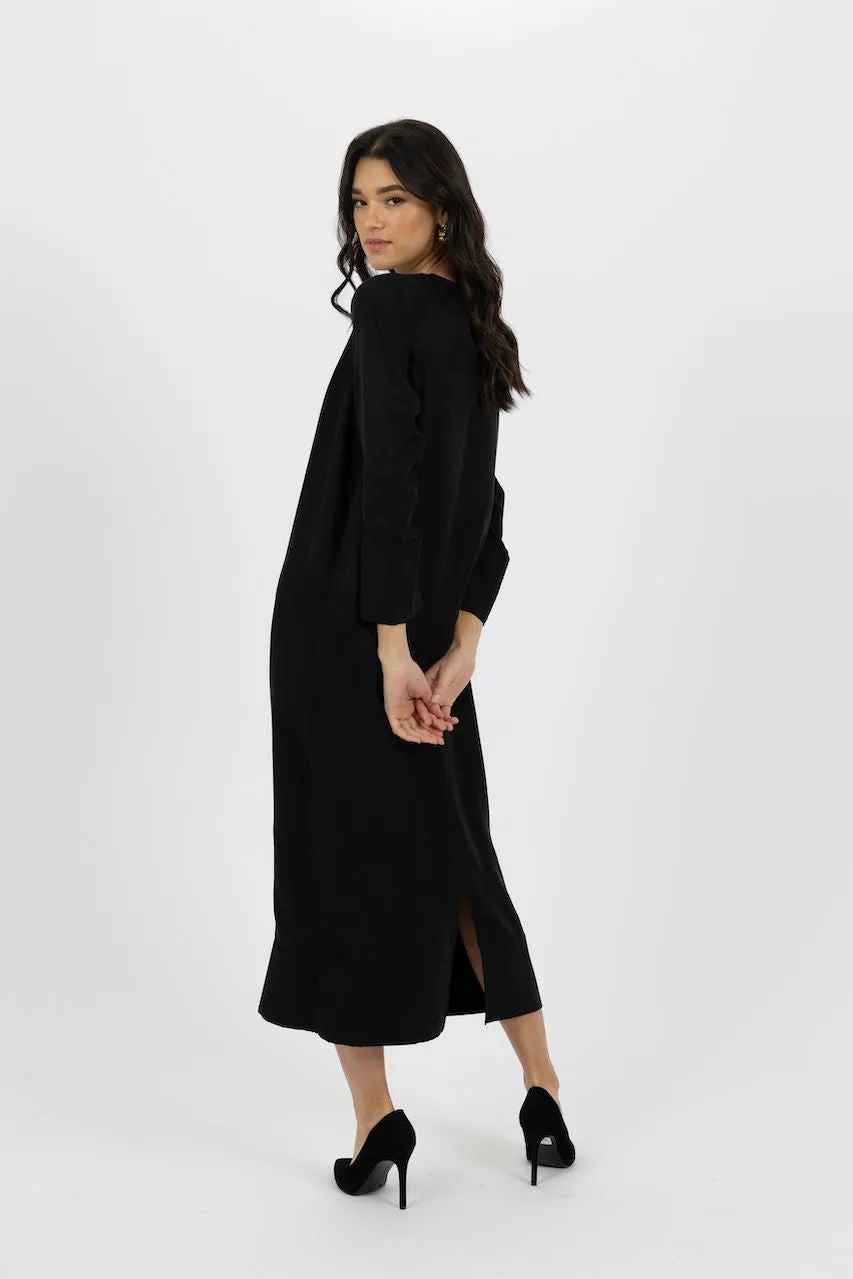 aubrey dress (hw24309)