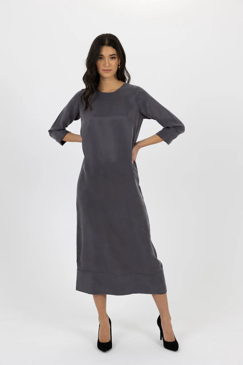 aubrey dress (hw24309)