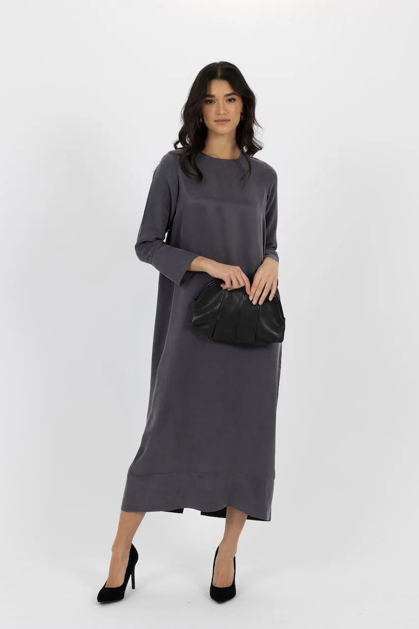 aubrey dress (hw24309)