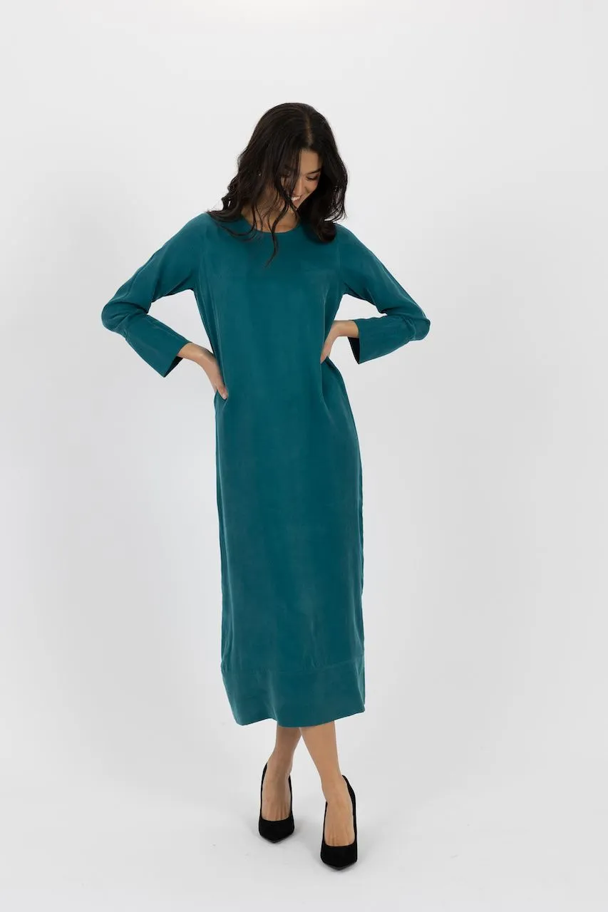 aubrey dress (hw24309)