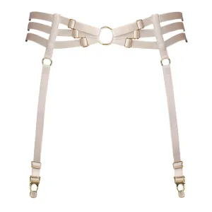 Aura Suspender Belt