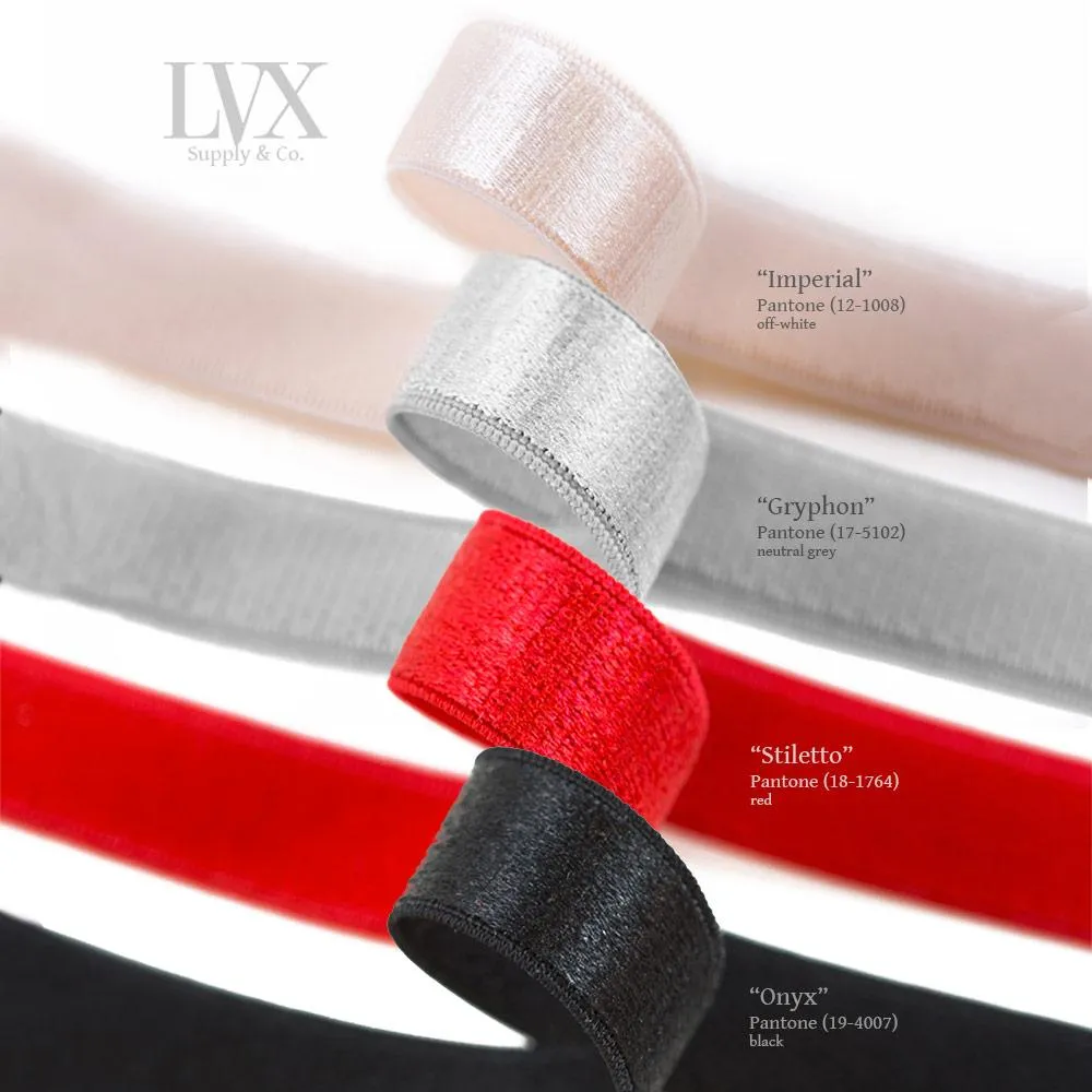 Aura Thigh Garter