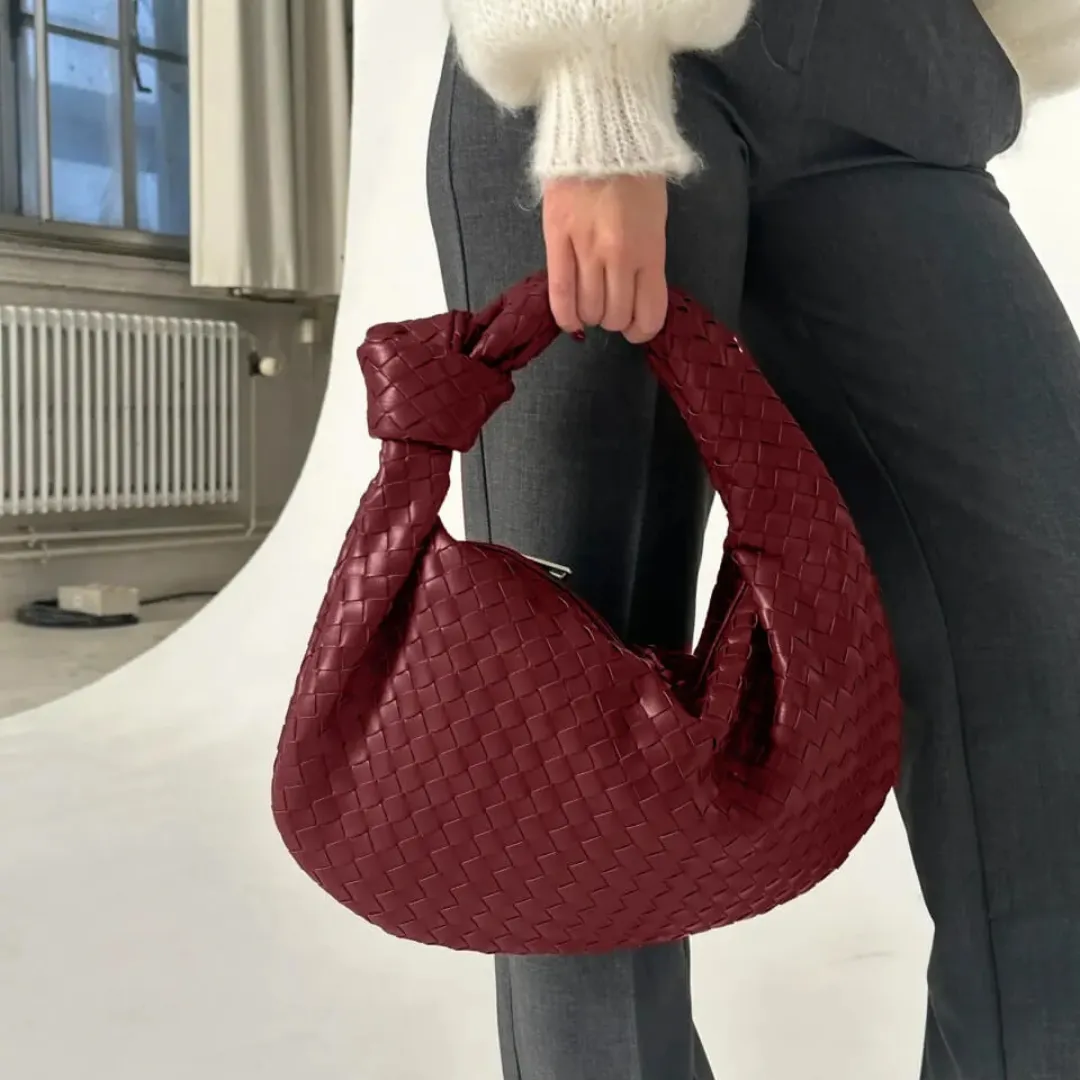 Aurelia™ | Luxe Tote Shoulder Bag