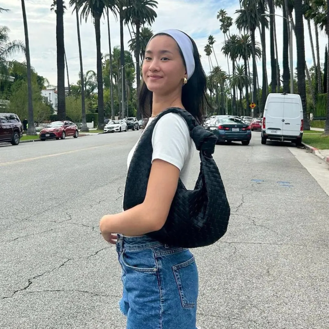 Aurelia™ | Luxe Tote Shoulder Bag