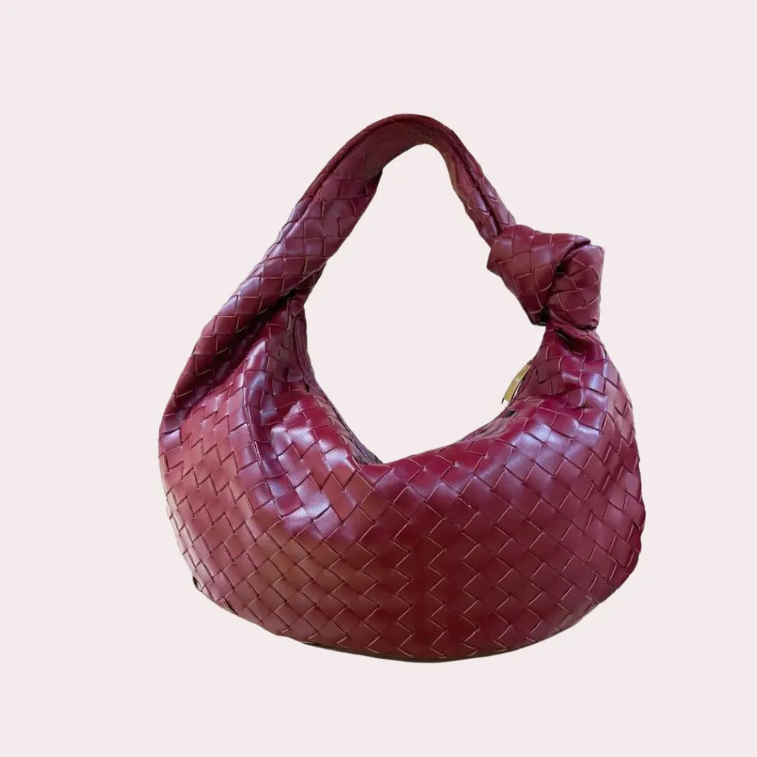 Aurelia™ | Luxe Tote Shoulder Bag