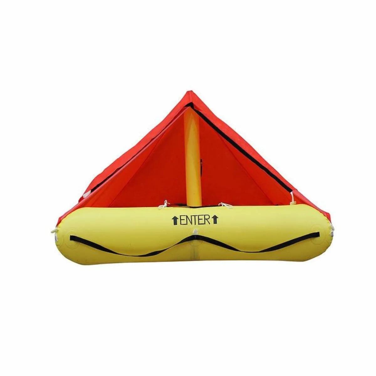 AVI Survival Life Raft, 4-8 Person FAA TSO-C70a – Type II