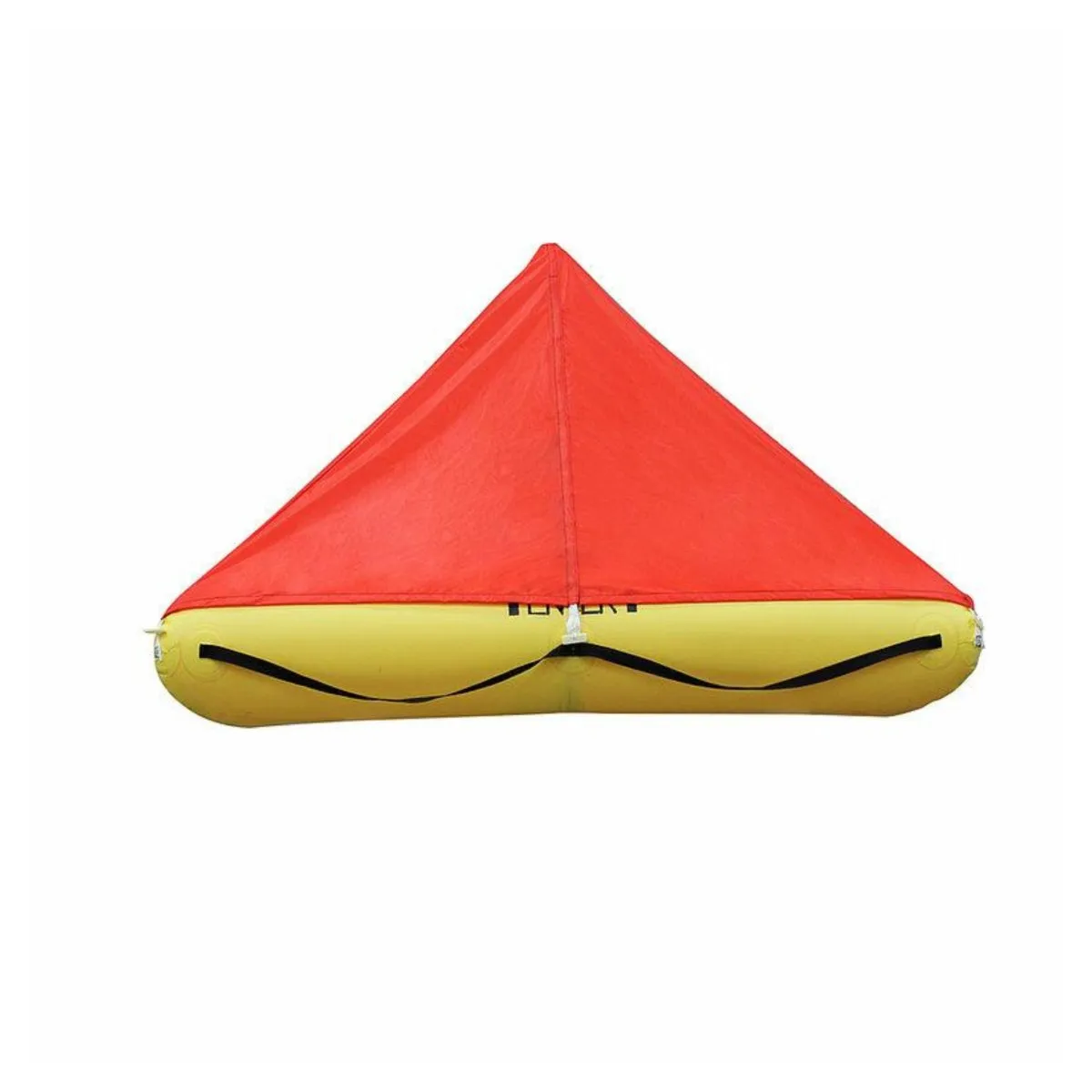 AVI Survival Life Raft, 4-8 Person FAA TSO-C70a – Type II