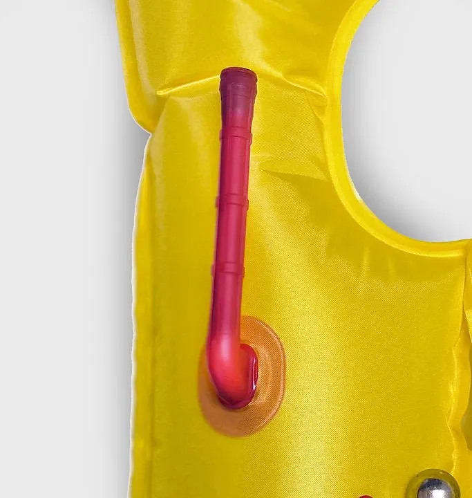AVI Survival U900 FAA TSO Approved Life Preserver