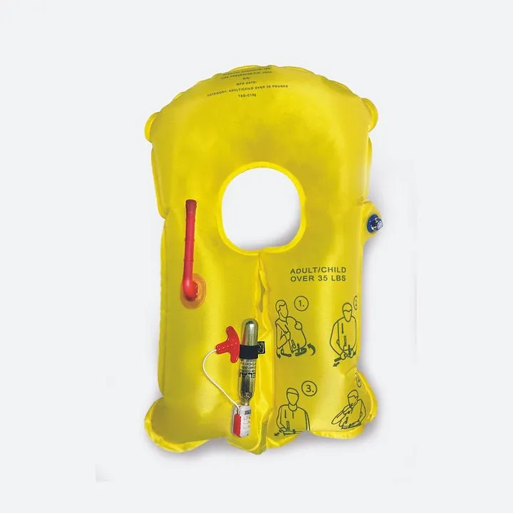 AVI Survival U900 FAA TSO Approved Life Preserver