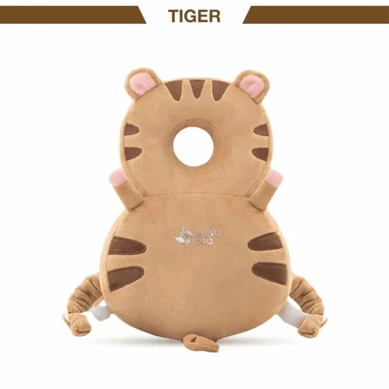 Baby Head Protector – Safe & Adorable Cushion Backpack - Hot Sale 50% Off