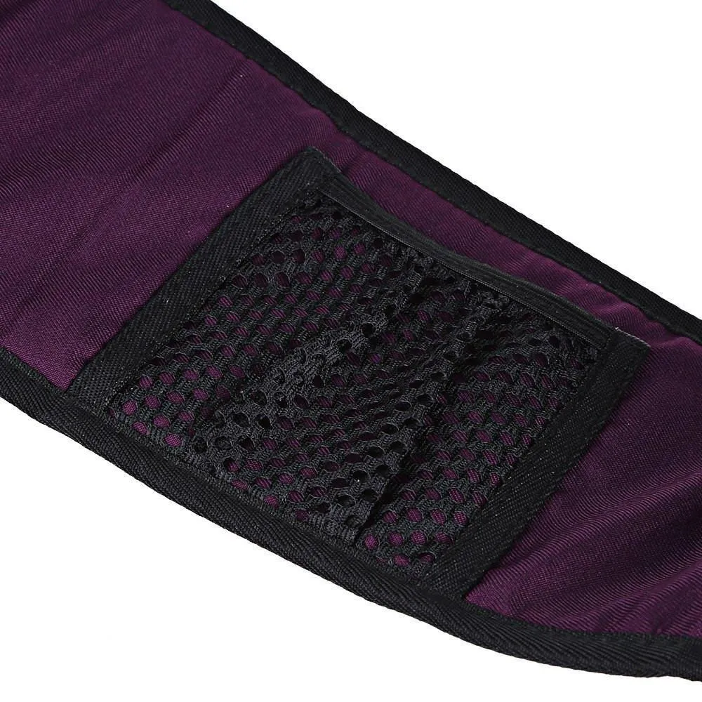 Baby Hip Waist Carrier Stool Portable Infant Front Facing Ergonomic Seat