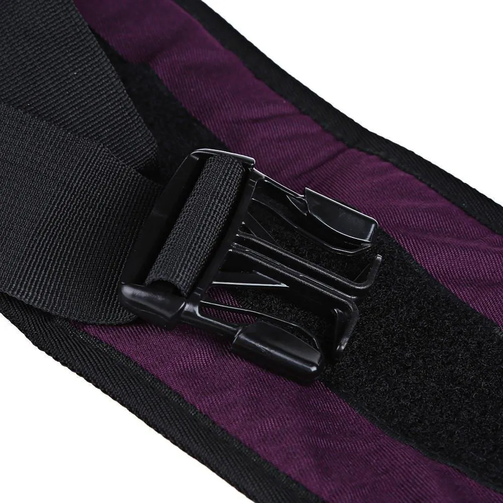 Baby Hip Waist Carrier Stool Portable Infant Front Facing Ergonomic Seat