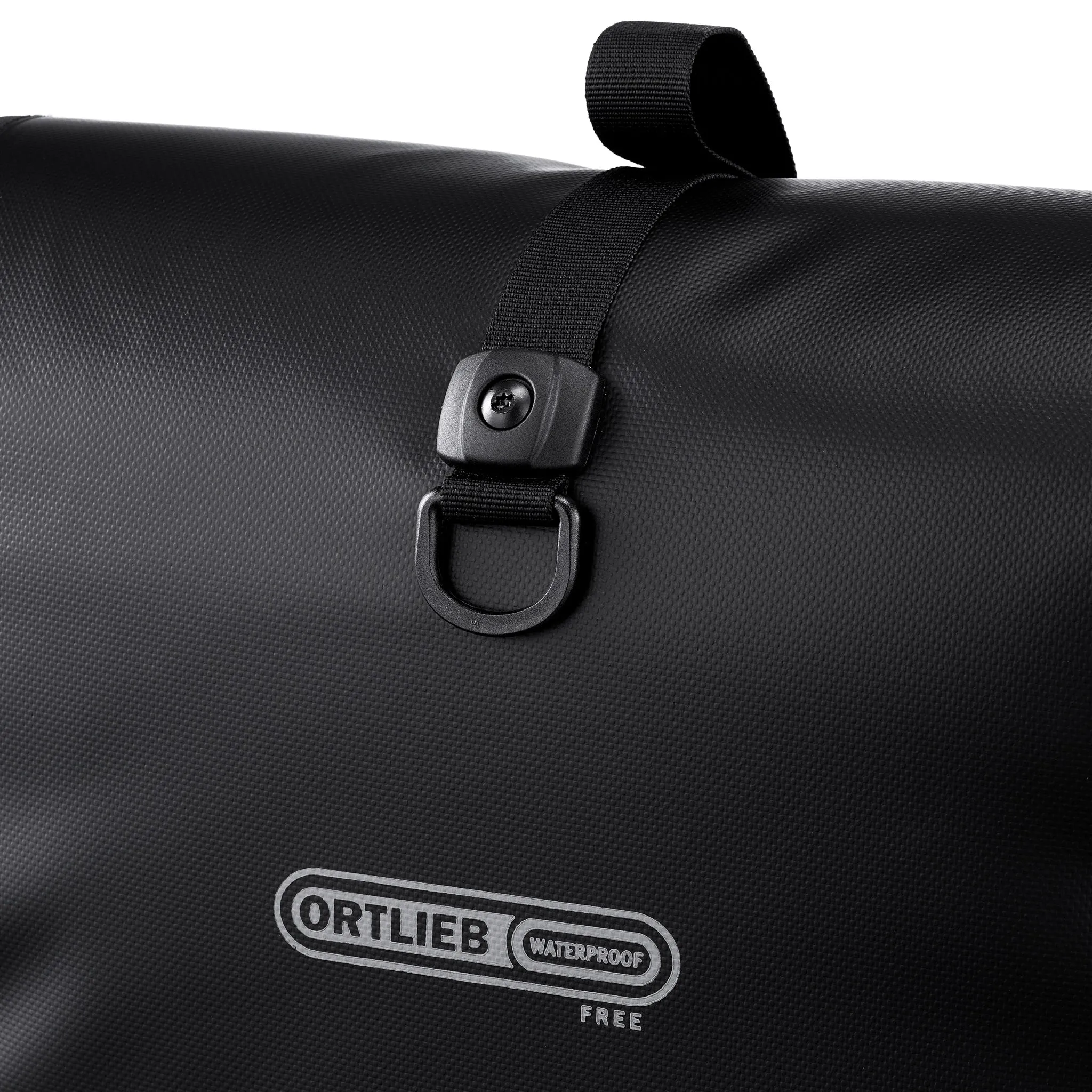 Back-Roller Free Single
