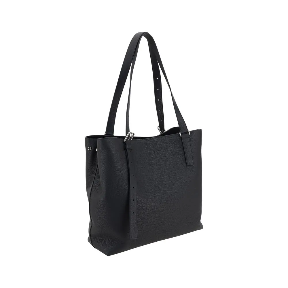 Balenciaga Card detail Shoulder Bag