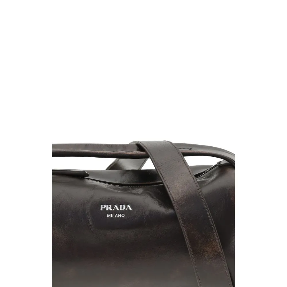 Bandoliera Shoulder Bag