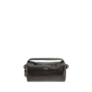 Bandoliera Shoulder Bag