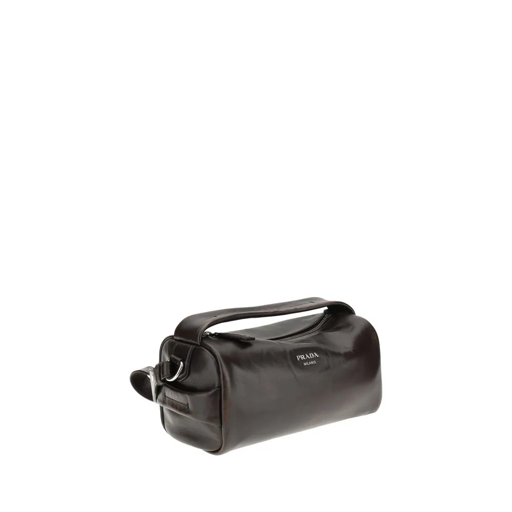 Bandoliera Shoulder Bag