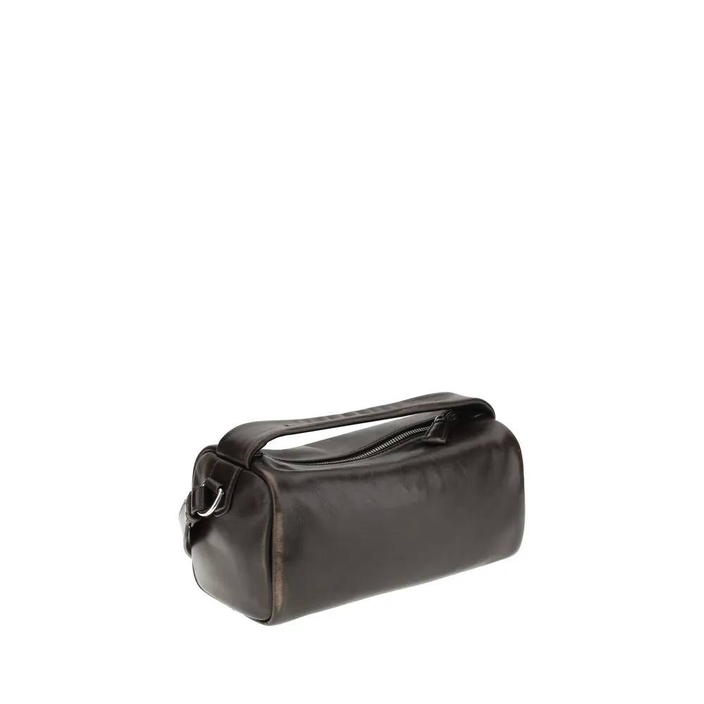 Bandoliera Shoulder Bag