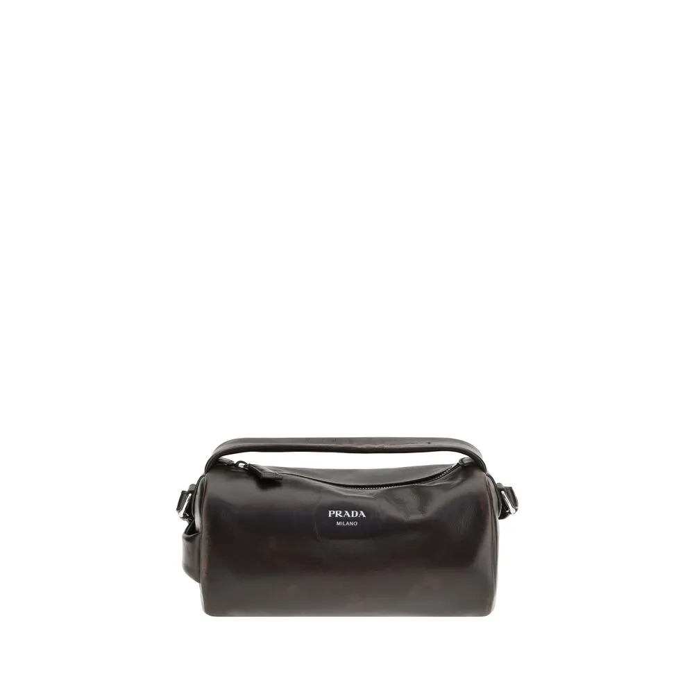 Bandoliera Shoulder Bag