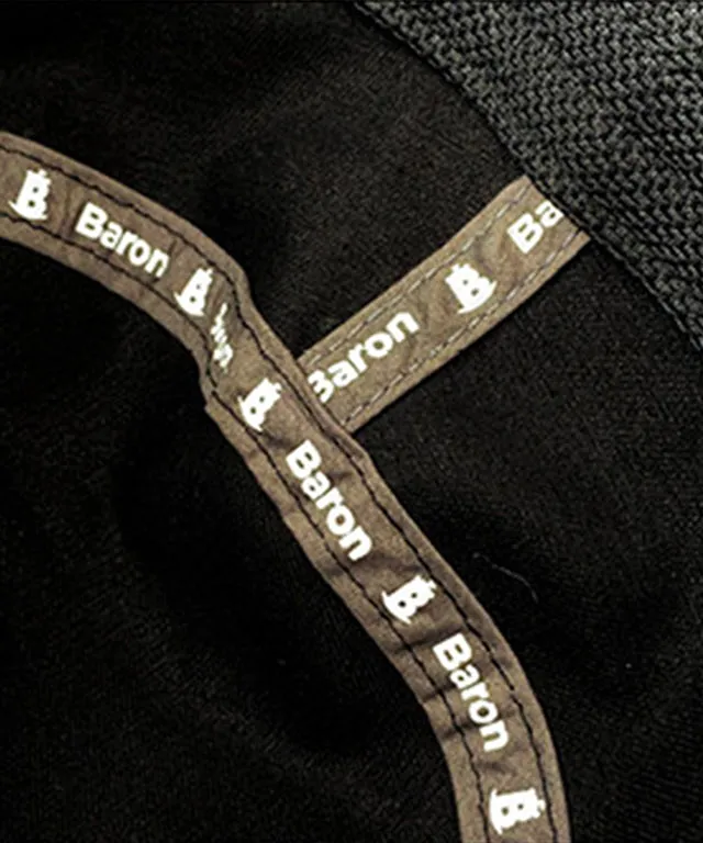 Baron X Steven Wilson Collaboration Bucket Hat-C