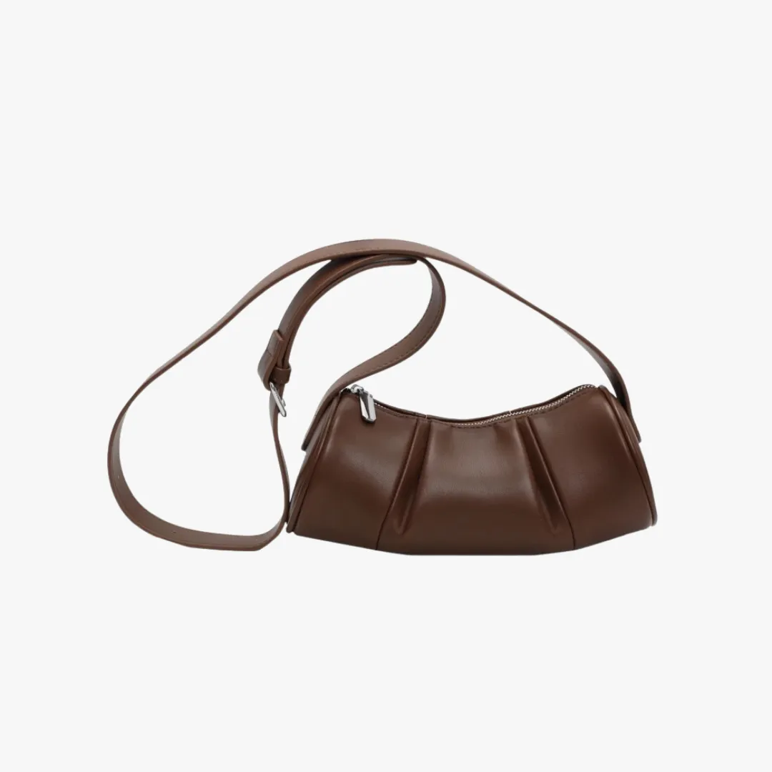 Barrel Crossbody