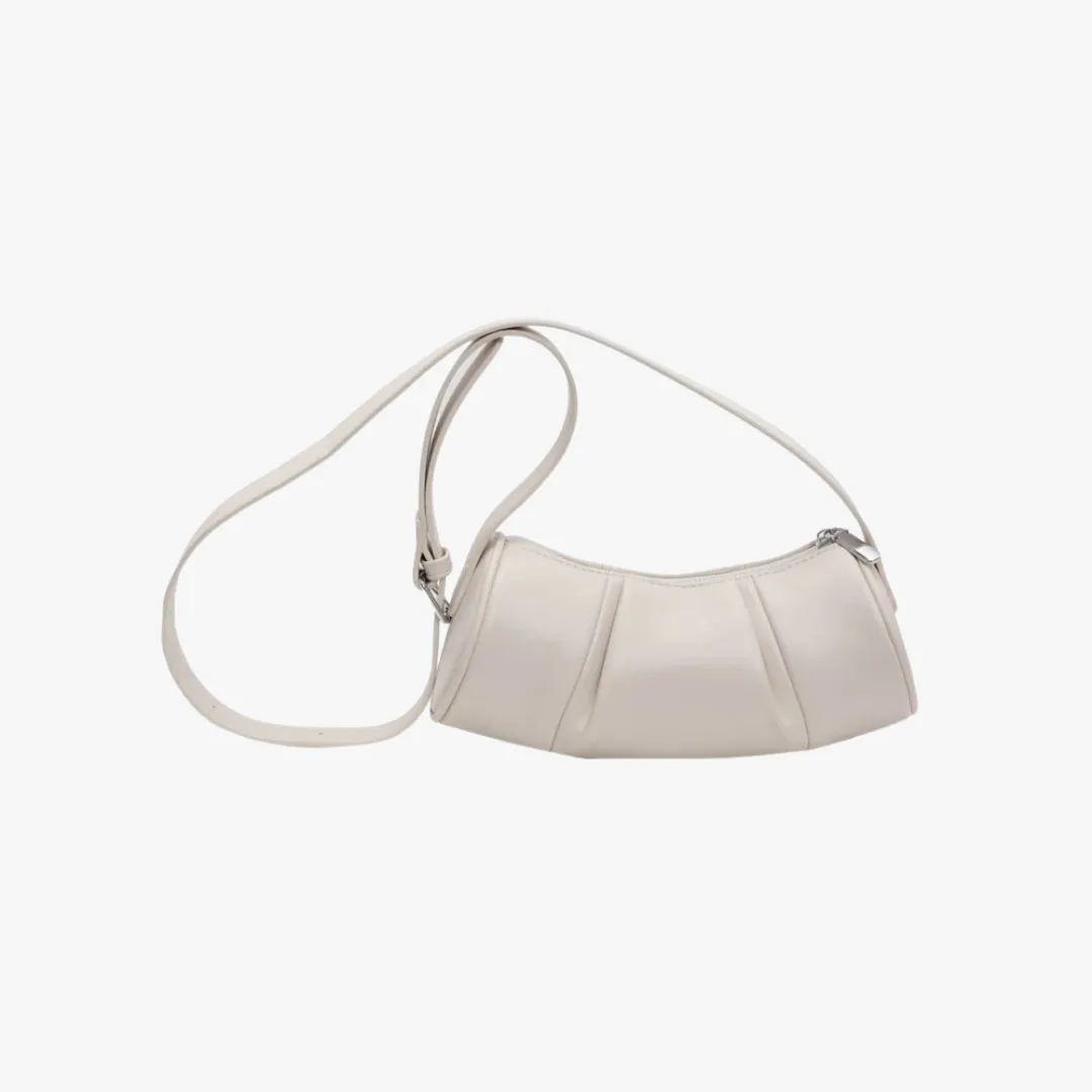 Barrel Crossbody