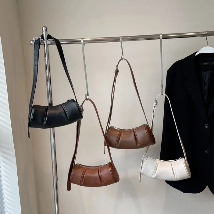 Barrel Crossbody