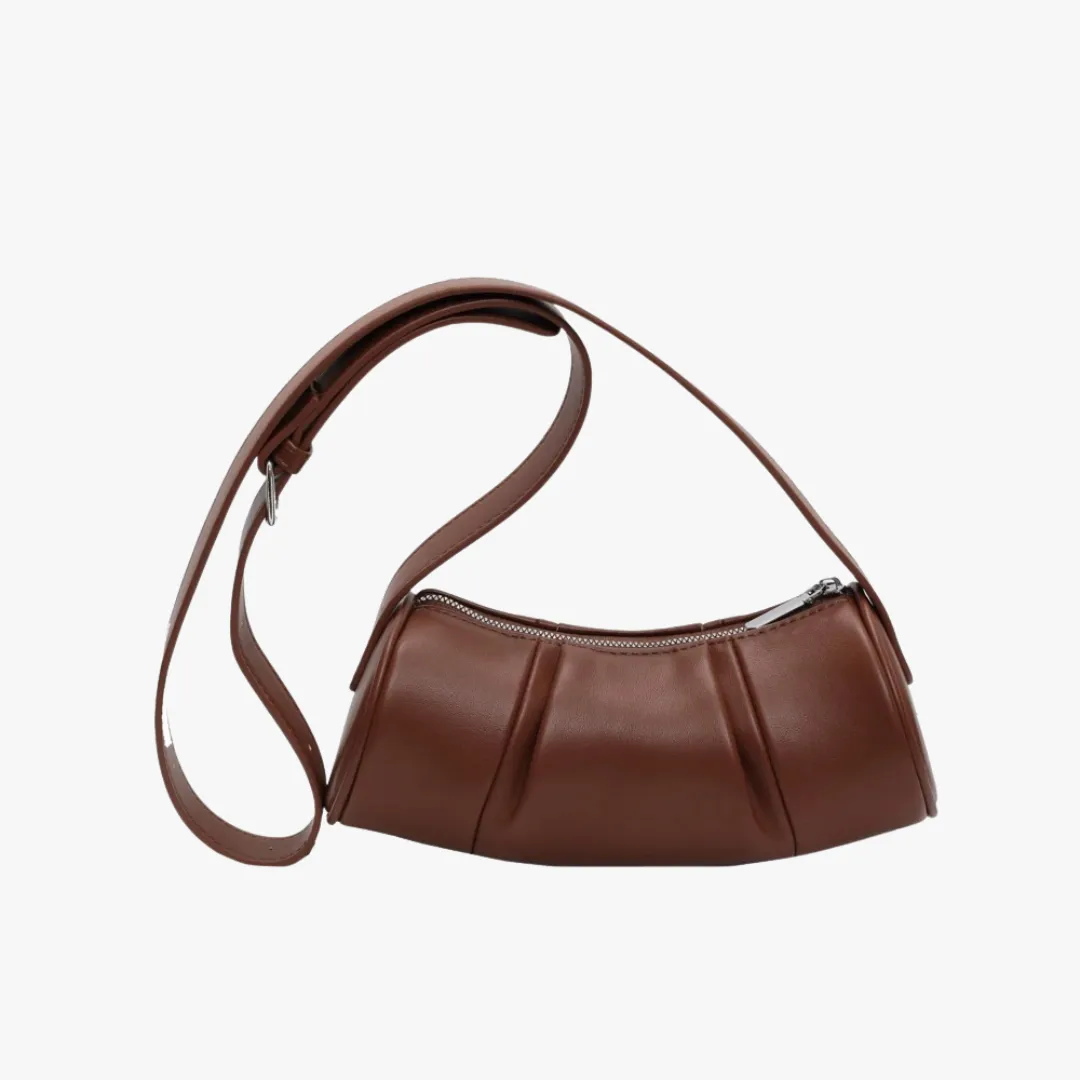 Barrel Crossbody