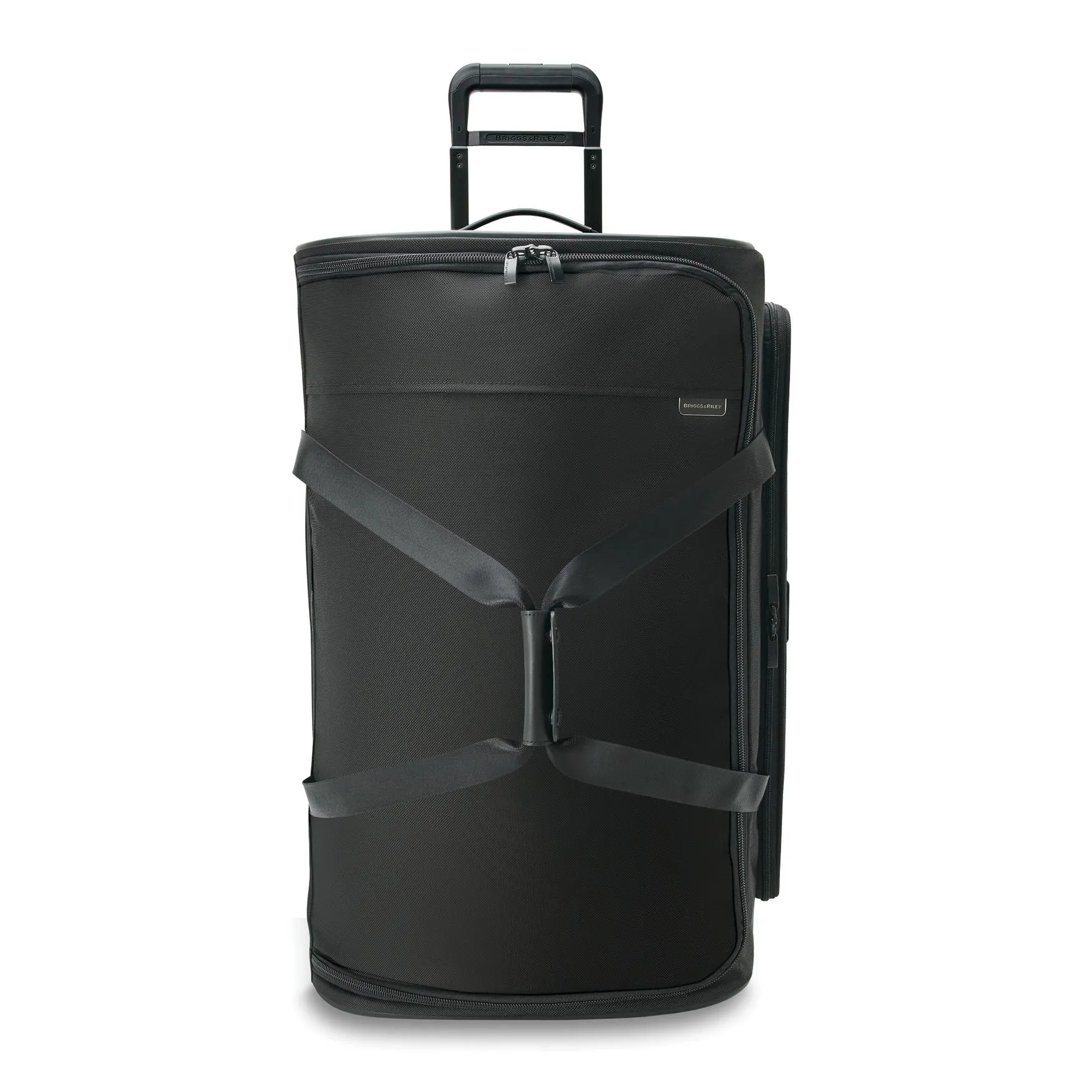 Baseline Large 2-Wheel Duffle