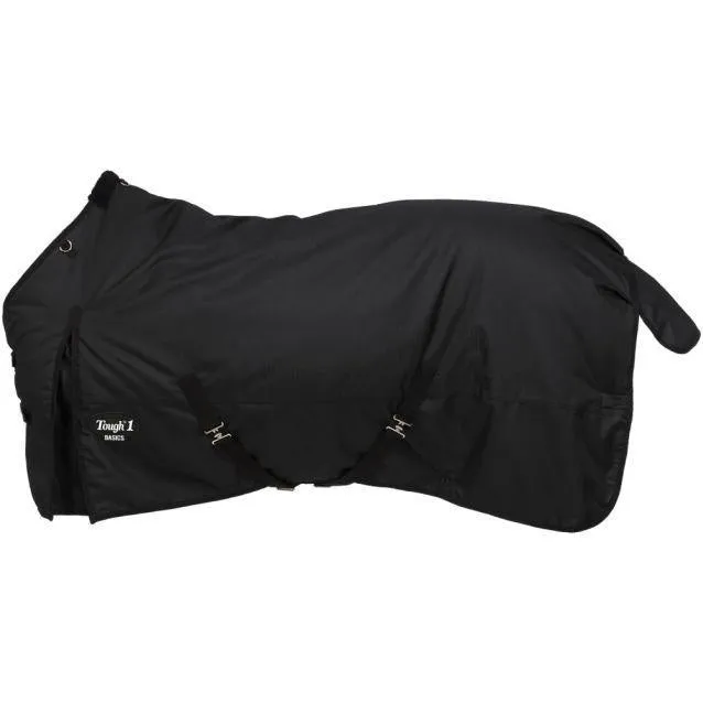 Basics by Tough1 600D Turnout Blanket (250 fill)
