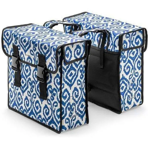 Basil Mara XL 35L Waterproof Double Bag