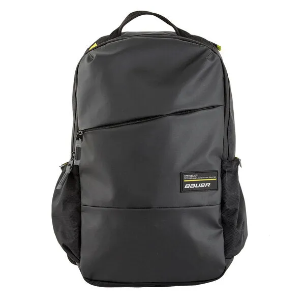 BAUER ELITE BACKPACK BLACK