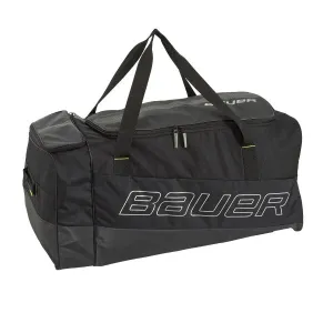 BAUER PREMIUM CARRY BAG SENIOR BLACK