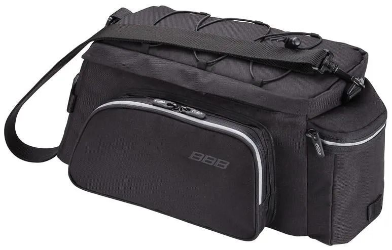 BBB Cycling CarrierBag Rack Bag BSB-95