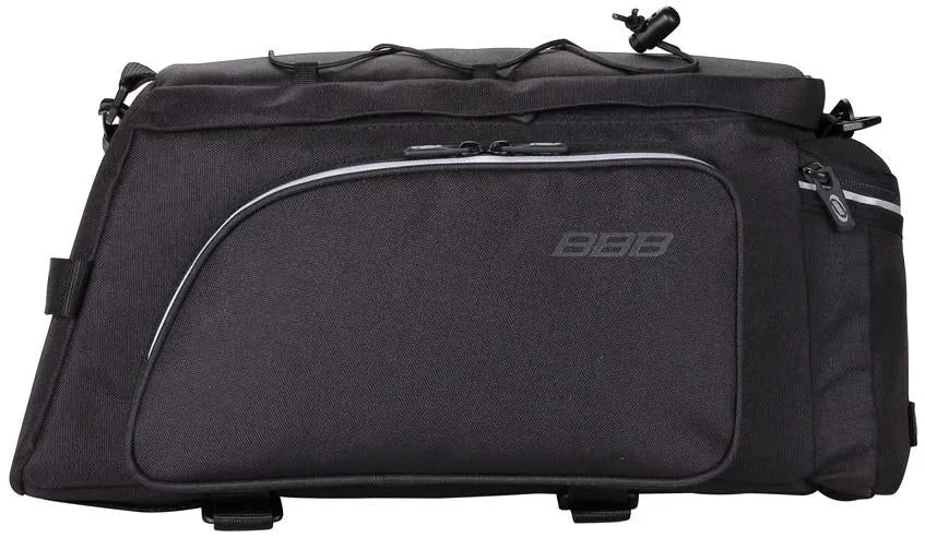 BBB Cycling CarrierBag Rack Bag BSB-95