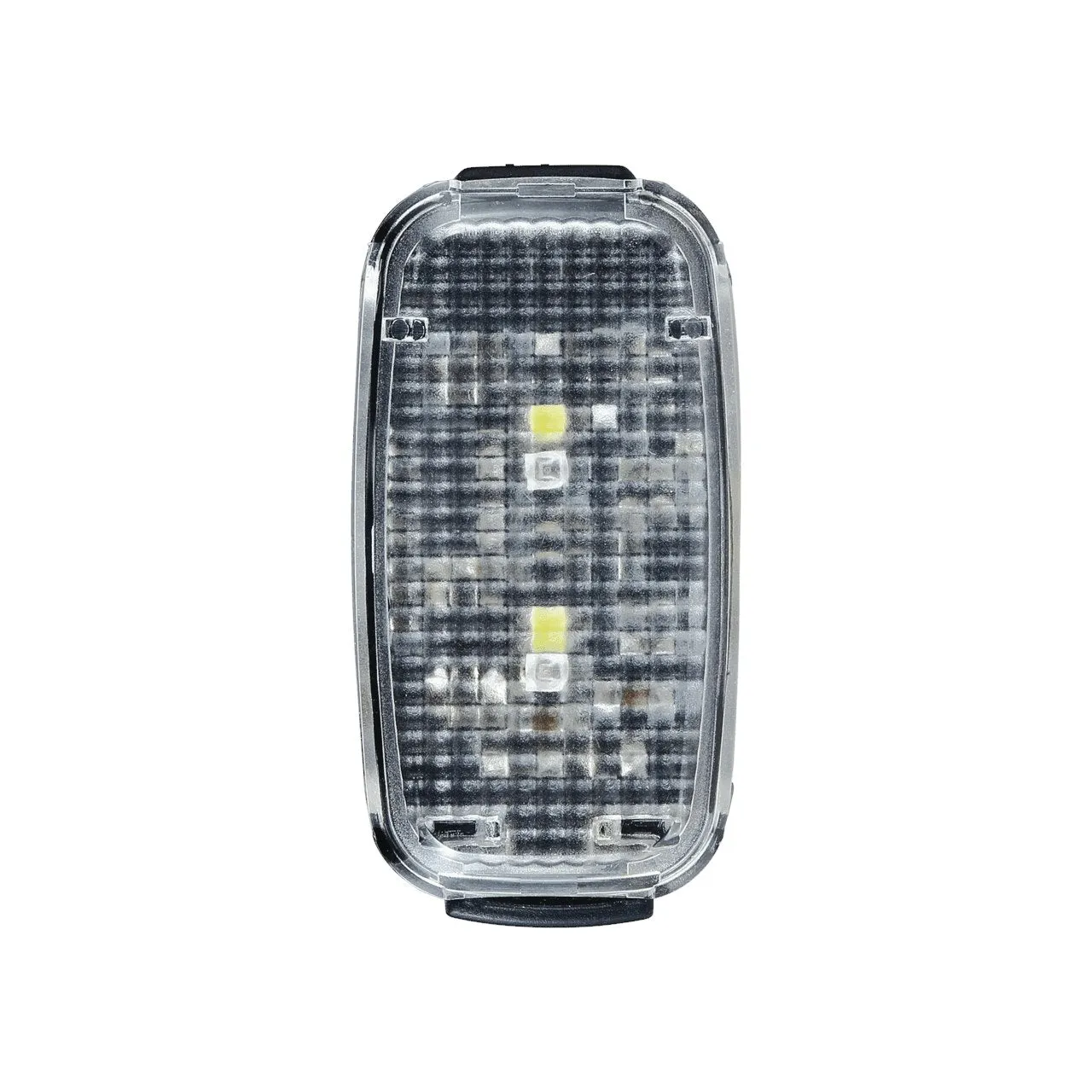BBB Cycling Lightset SpotDuo Black