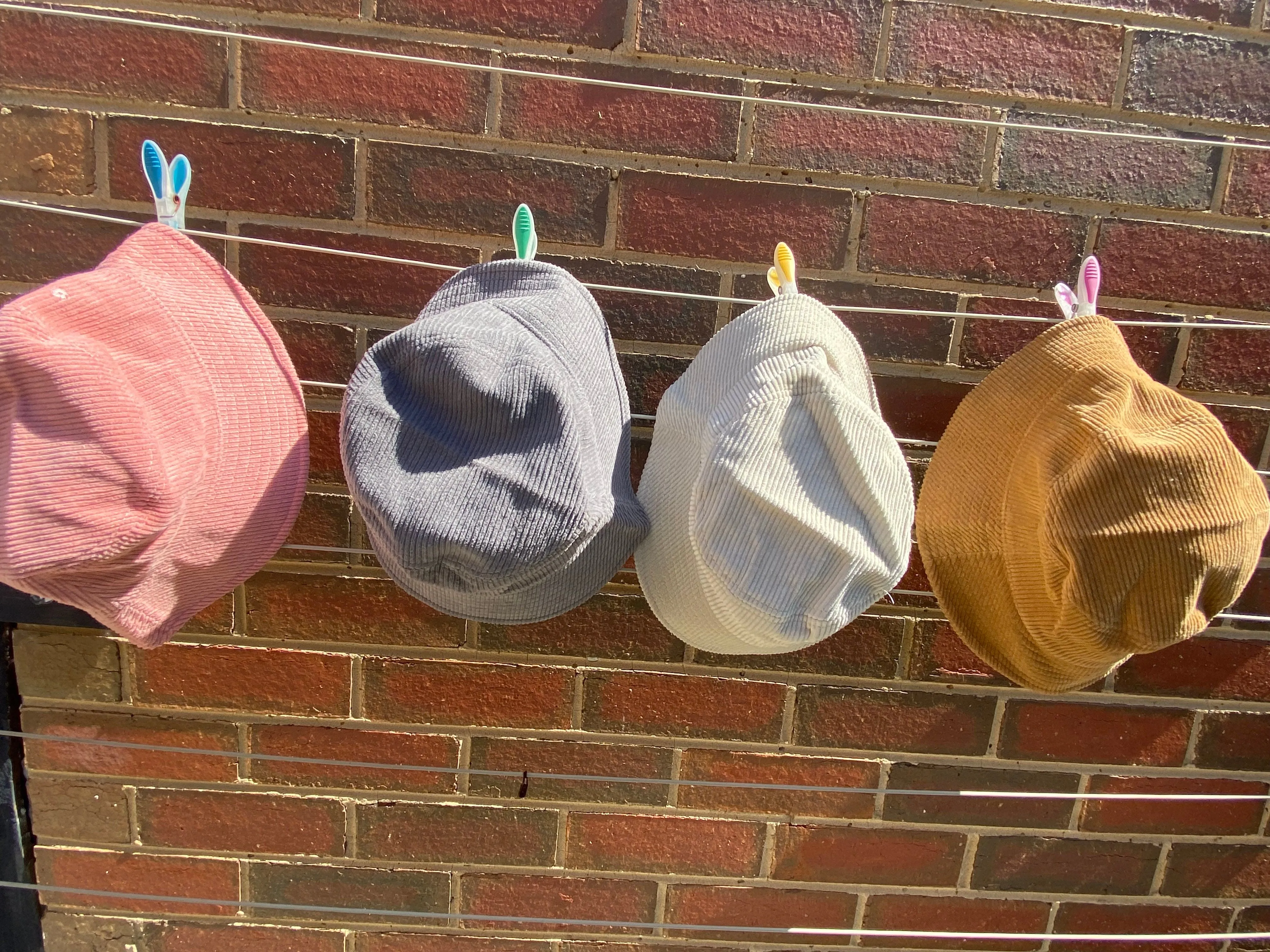 Beach Luxe | Caity Bucket Hat